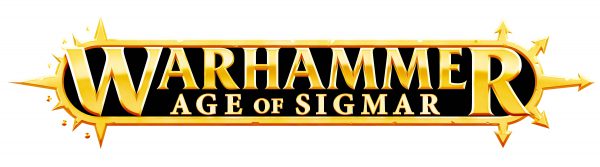 Warhammer Age of Sigmar Logo 600x167