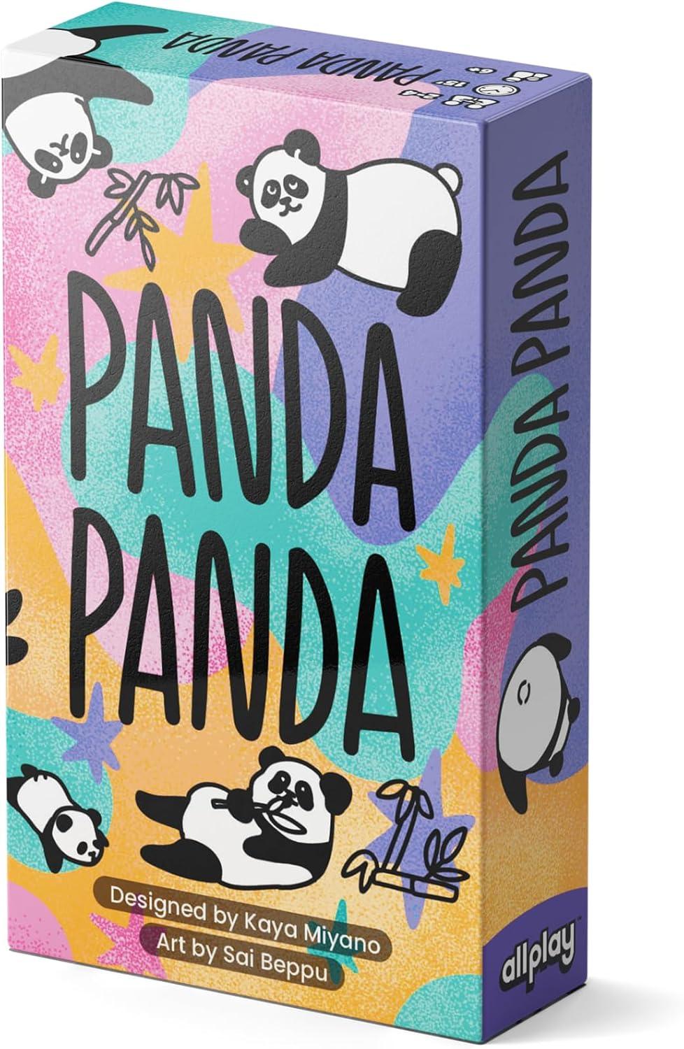 Panda Panda EN