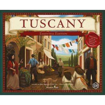 Viticulture: Tuscany Essential Edition DE