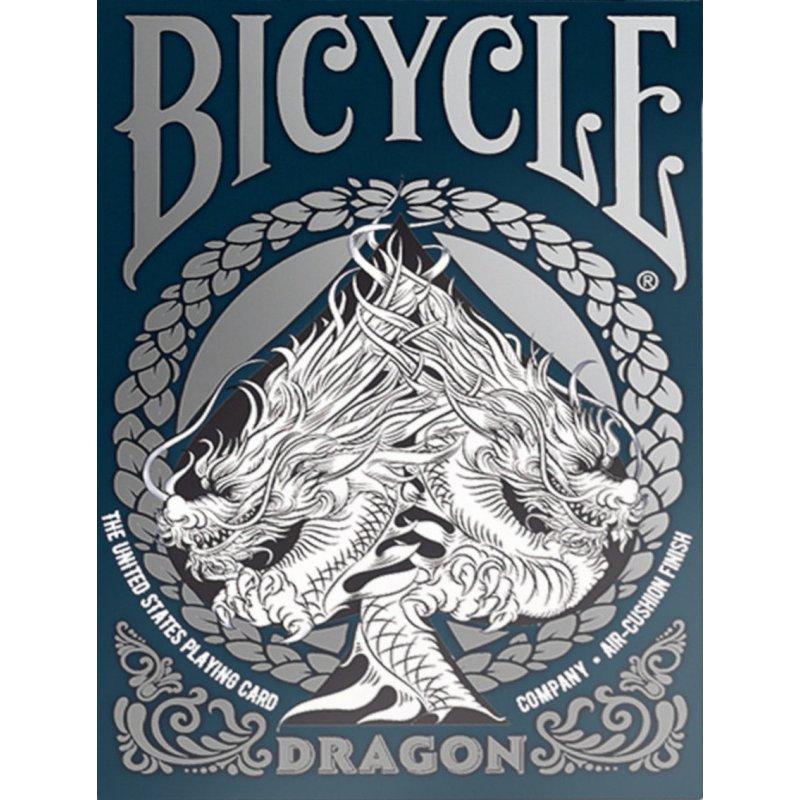 Bicycle Dragon