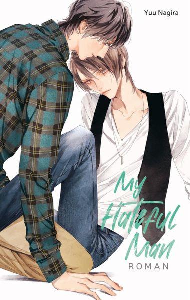 My Beautiful Hateful Man 02