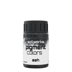 Scale75 Soilworks ASH Pigment Colors (35 ml)