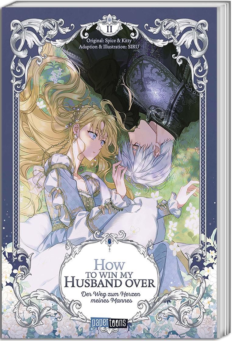How to win my Husband over - Der Weg zum Herzen meines Mannes 02