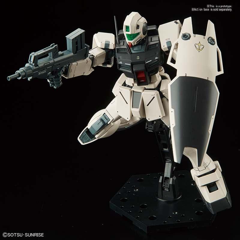 MG GM Command Colony Type 1/100