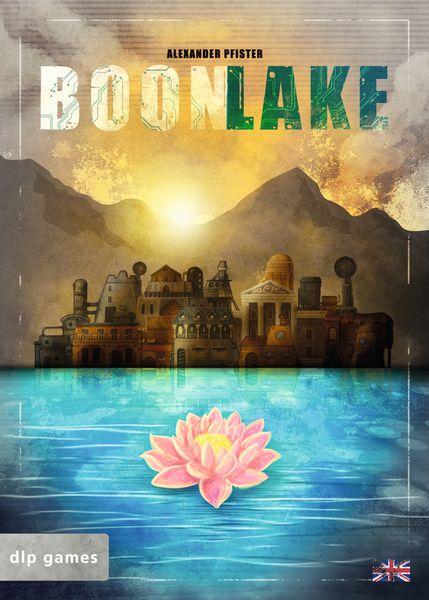 Boonlake EN