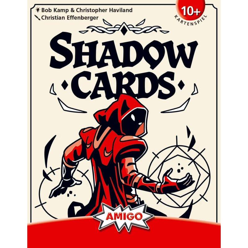 Shadow Cards