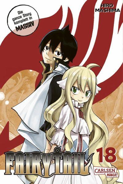 Fairy Tail Massiv 08