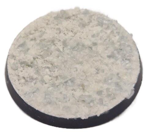 Basetopping: NUKLEAR SNOW (snow series) (140ml)