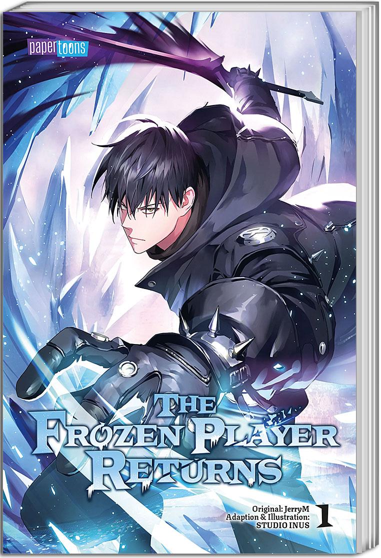The Frozen Player Returns 01