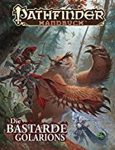 Handbuch: Die Bastarde Golarions