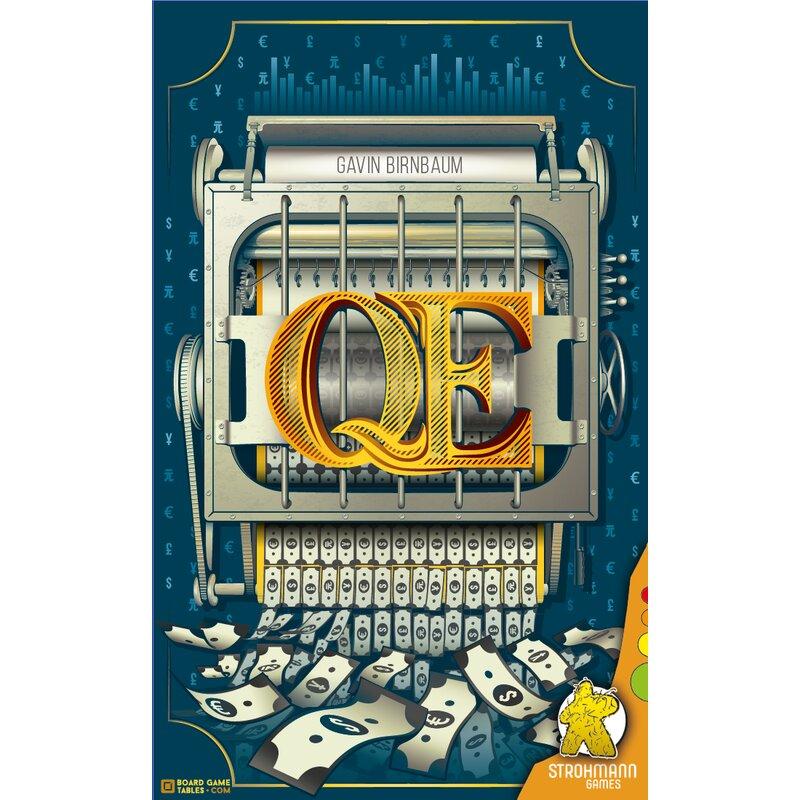 Q.E. DE