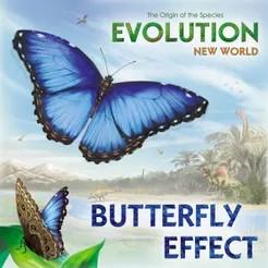 Evolution Butterfly Effect EN