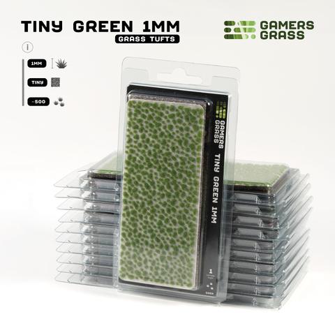 Tiny Green 1mm