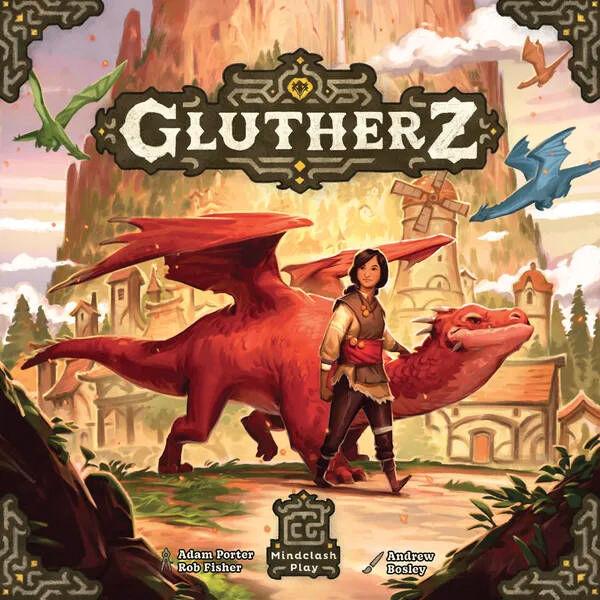 Glutherz