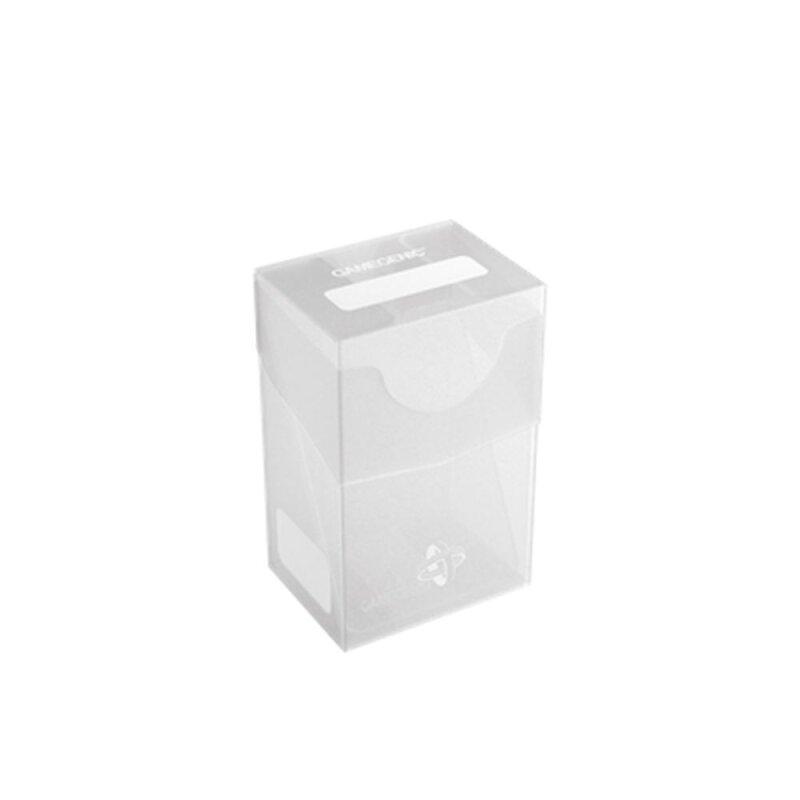 Mini Card Holder 60+ Clear