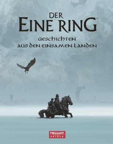 Der Eine Ring Geschichten aus den Einsamen Landen