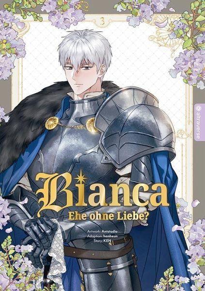 Bianca - Ehe ohne Liebe? 03