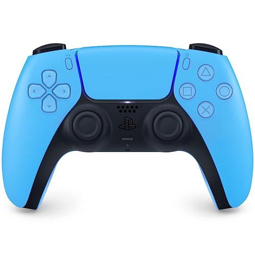 PS5 Controller DualSense V2 Starlight Blue
