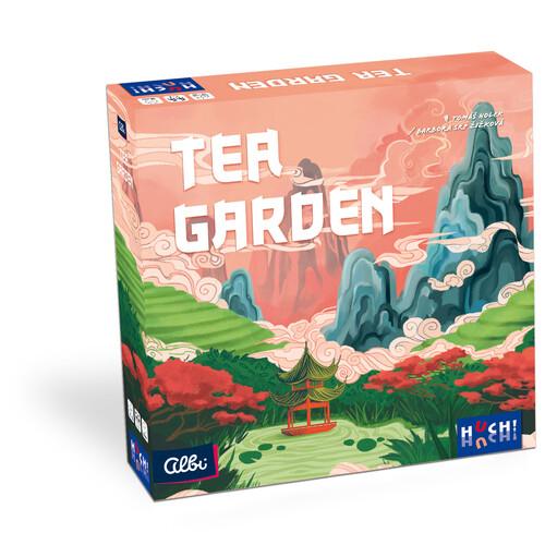 Tea Garden DE