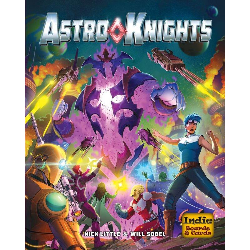 Astro Knights EN