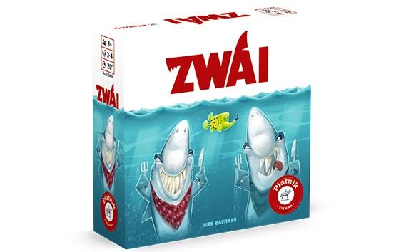 Zwai Zwai