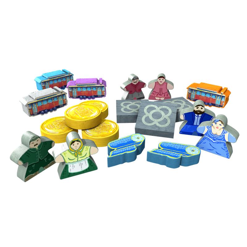 Barcelona Upgrade Pack