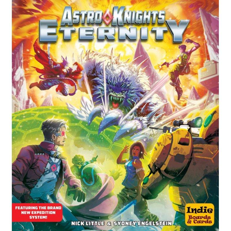 Astro Knights Eternity EN