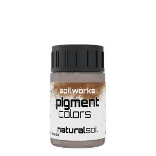 Scale75 Soilworks NATURAL SOIL Pigment Colors (35 ml)