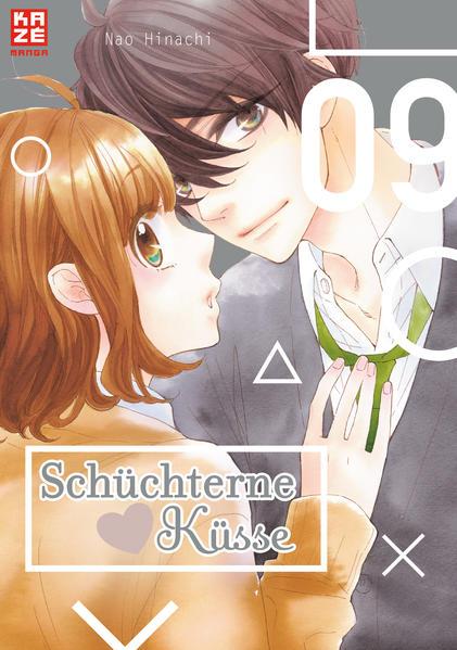 Schüchterne Küsse 09