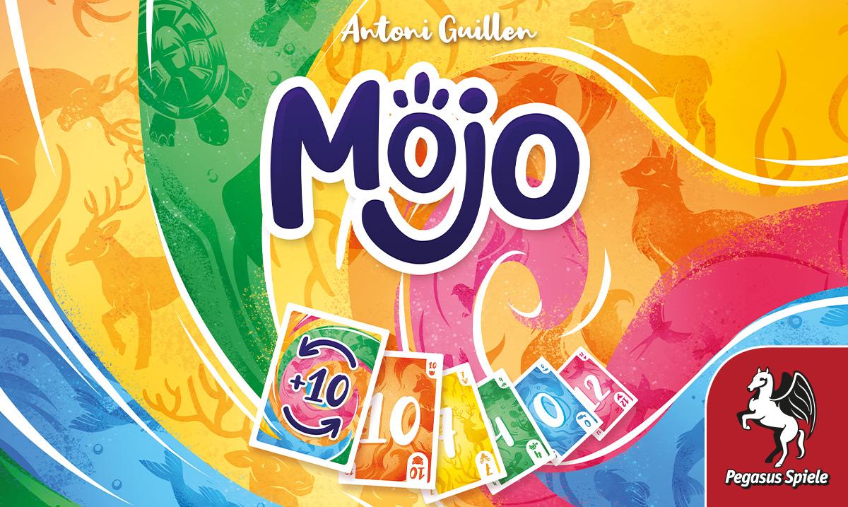 Mojo DE