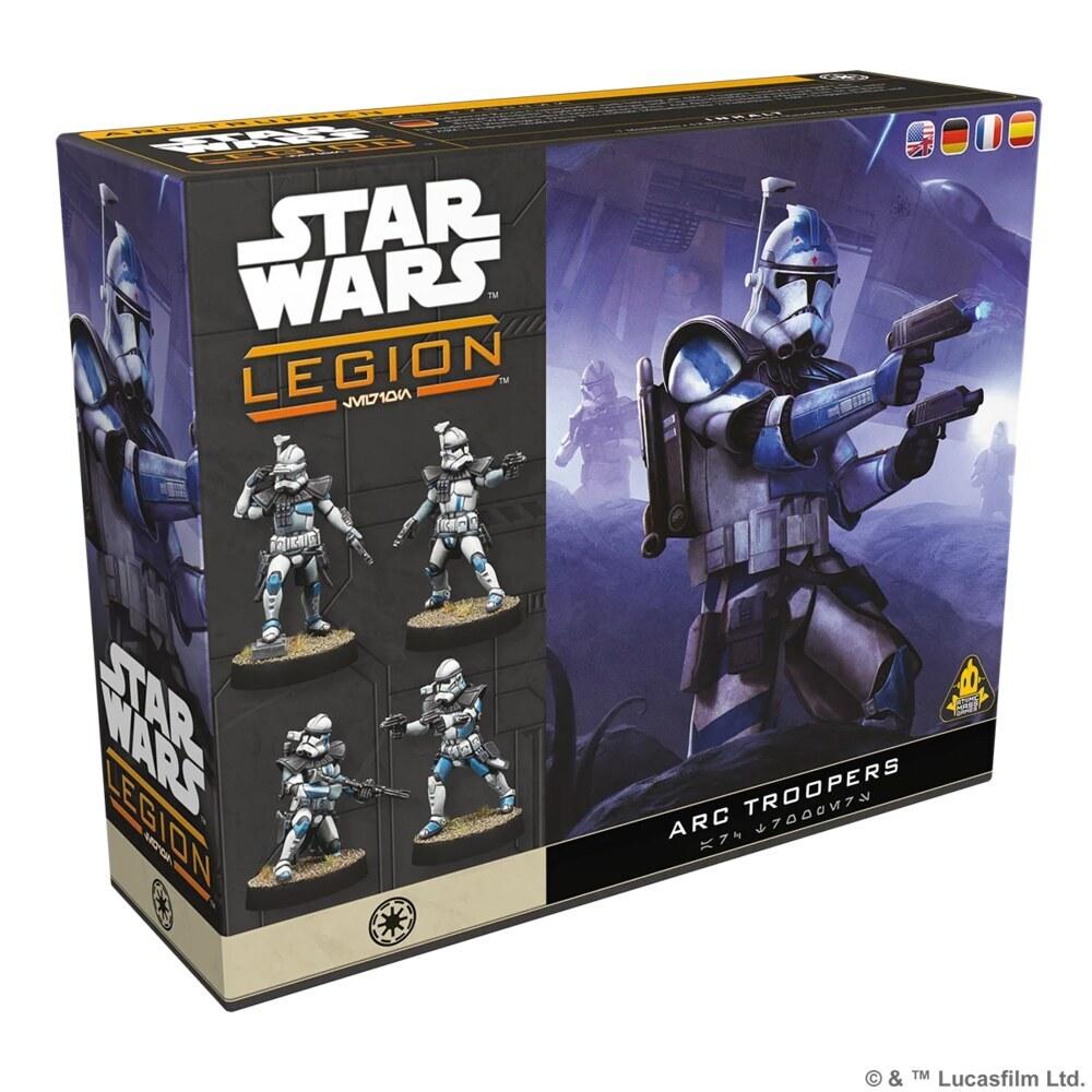Star Wars: Legion - ARC Troopers