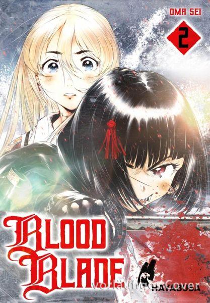 Blood Blade 02