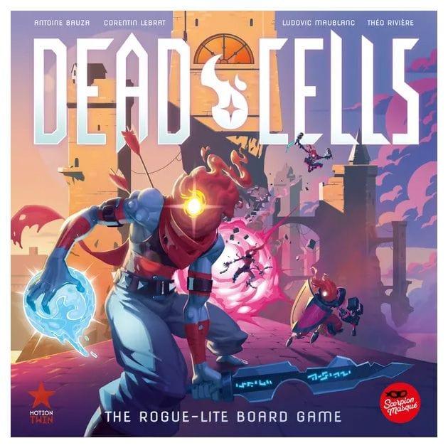Dead Cells EN