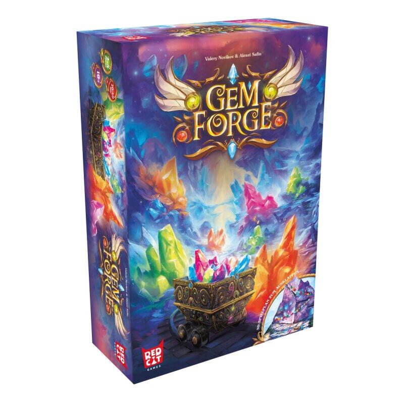 GemForge DE