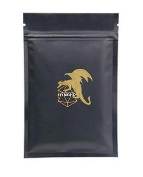 Blind Bag Metal Solid Dice Set Unmatched Set