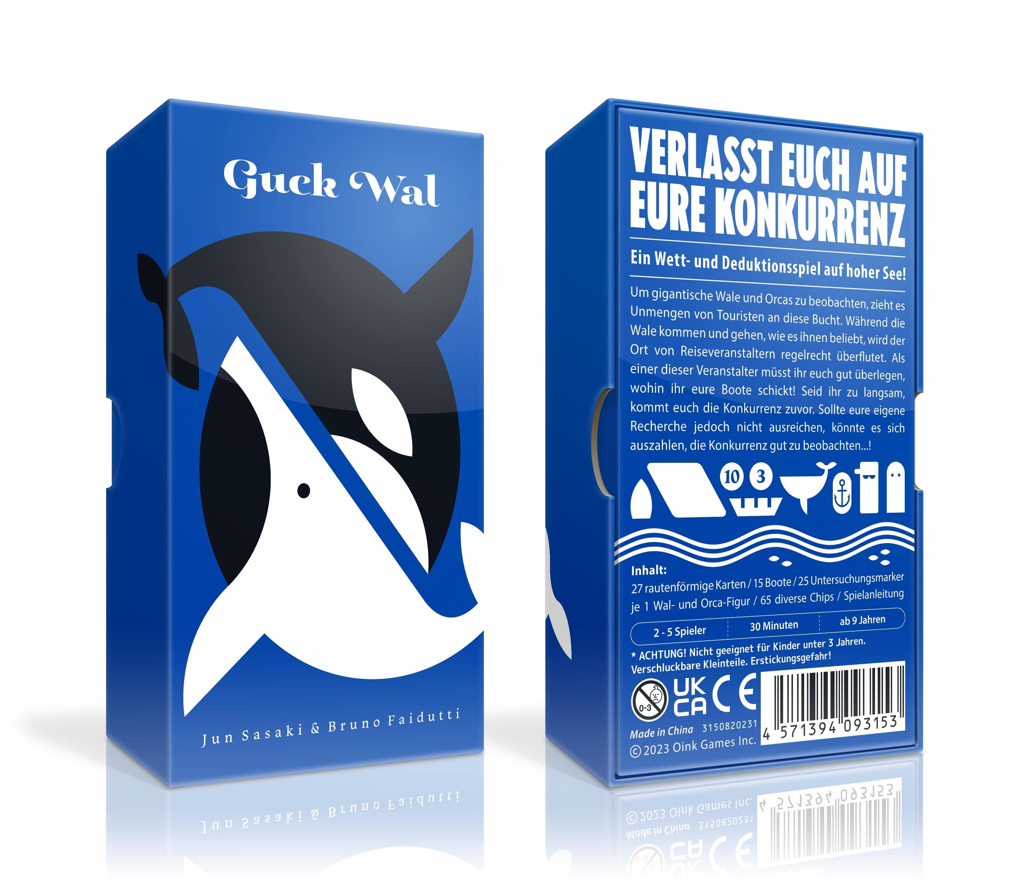 Guck Wal DE