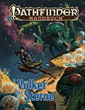 Handbuch: Völker der Sterne