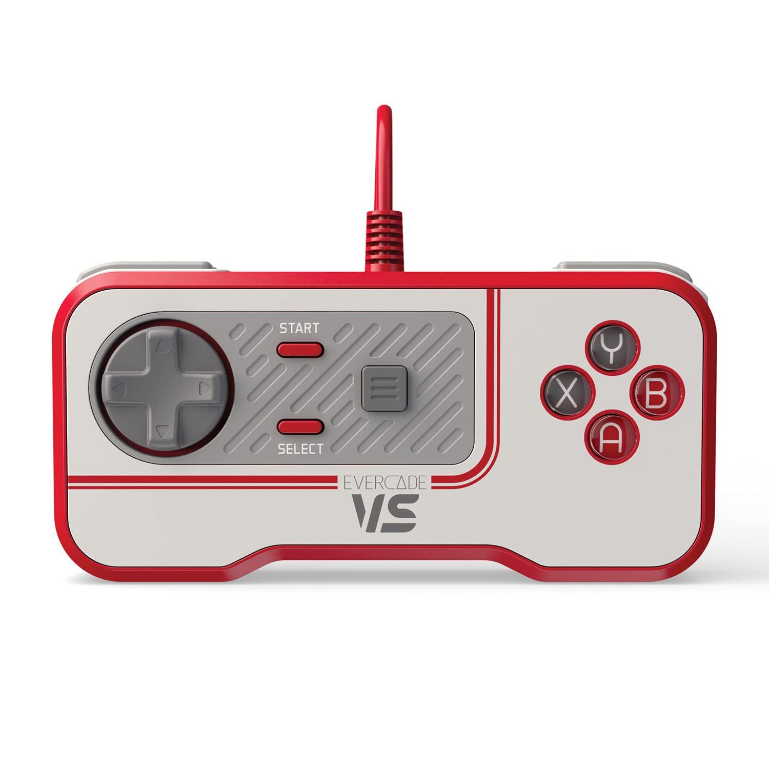Evercade VS Controller wired (Evercade, gebraucht)**