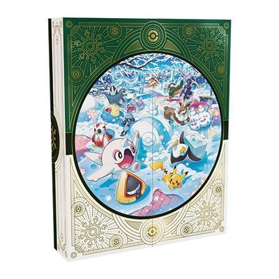Pokémon TCG: Holiday Calendar 2024 EN B-Ware