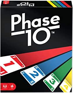 Phase 10 DE