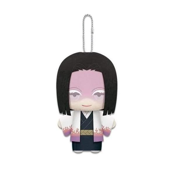 Demon Slayer Kimetsu no Yaiba: Series 1 - Kagaya Ubuyashiki Plush 15cm