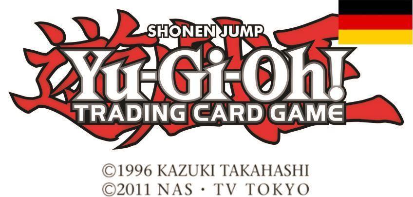 Yu-Gi-Oh! TCG - Core Booster - Phantom Nightmare Booster DE
