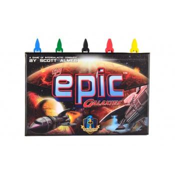 Tiny Epic Galaxies - EN