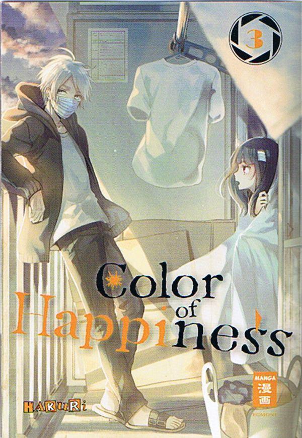 Color of Happiness 03