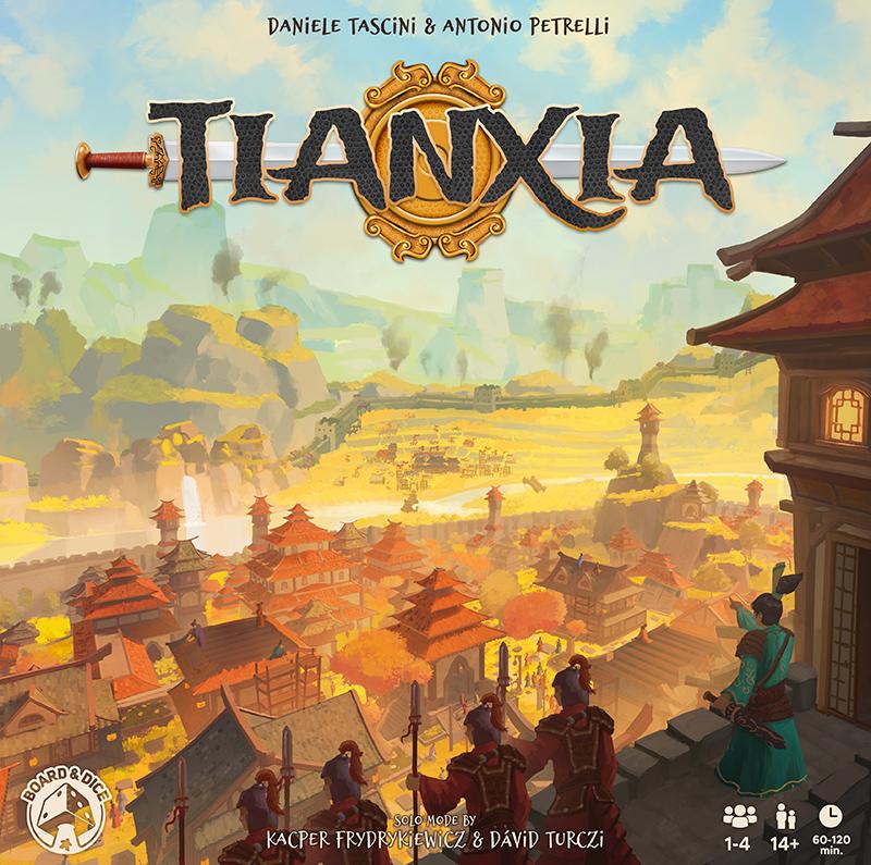 Tianxia
