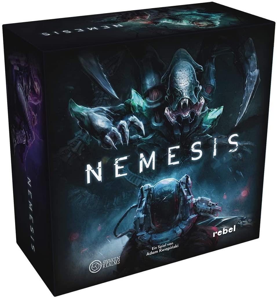Nemesis DE