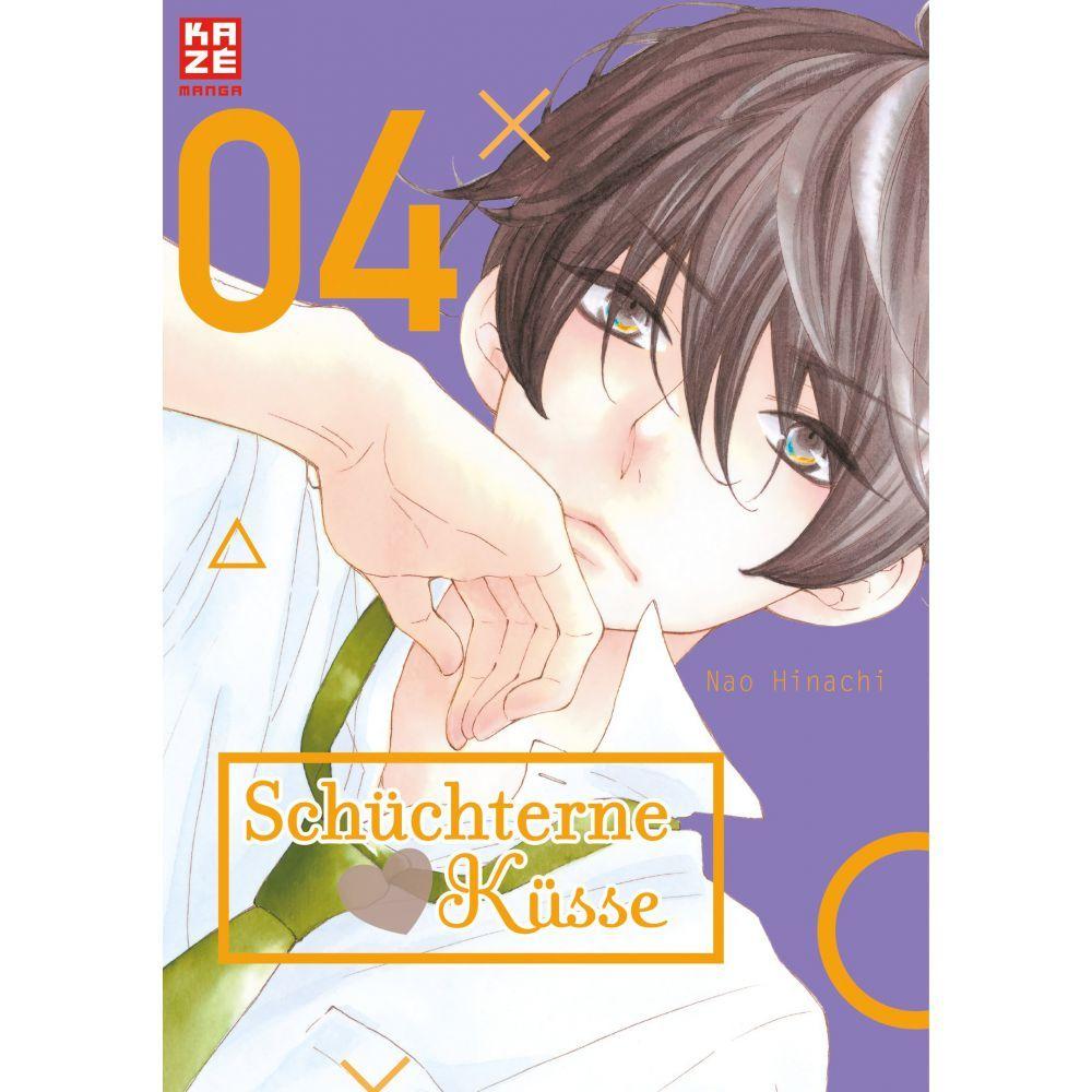 Schüchterne Küsse 04