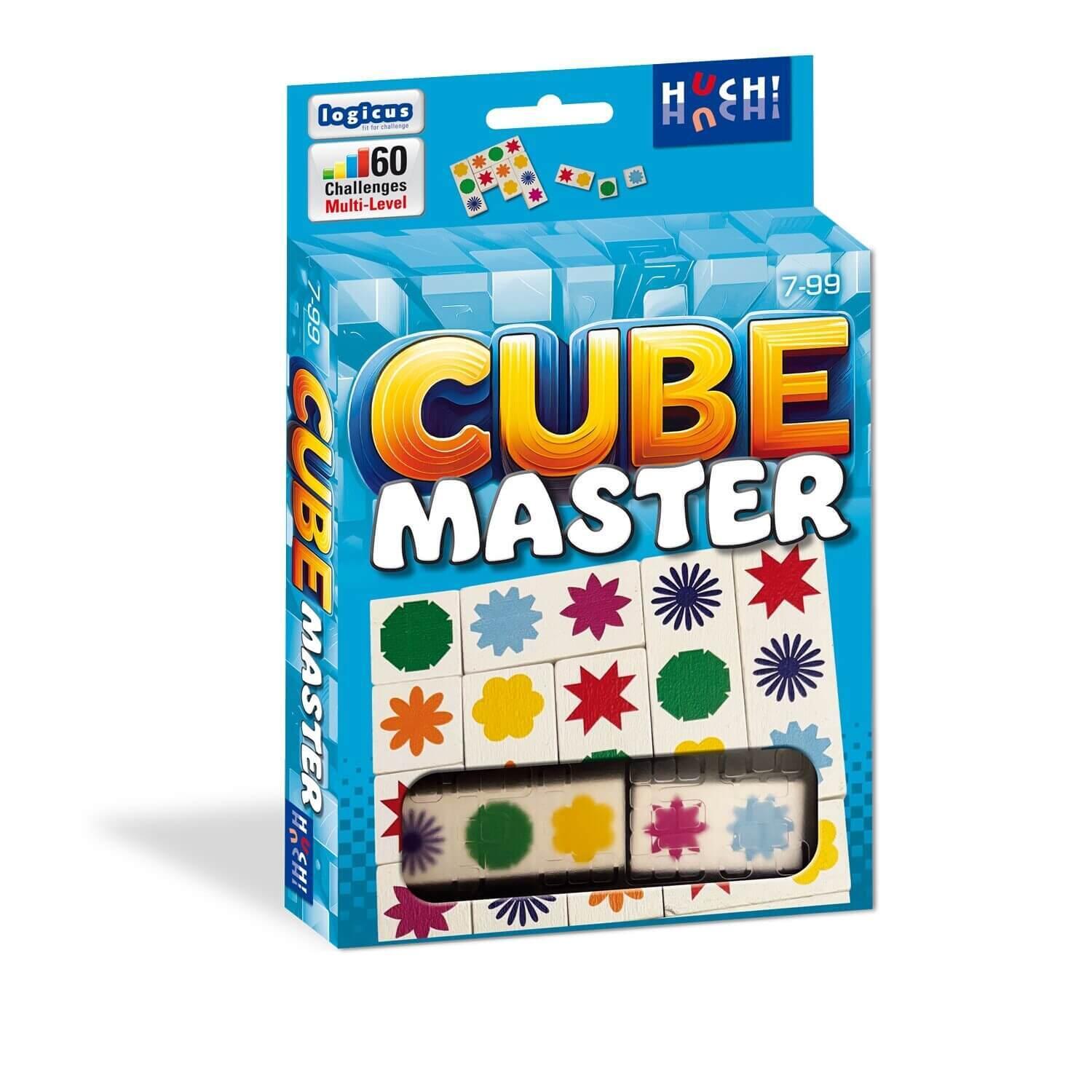 Cubemaster DE