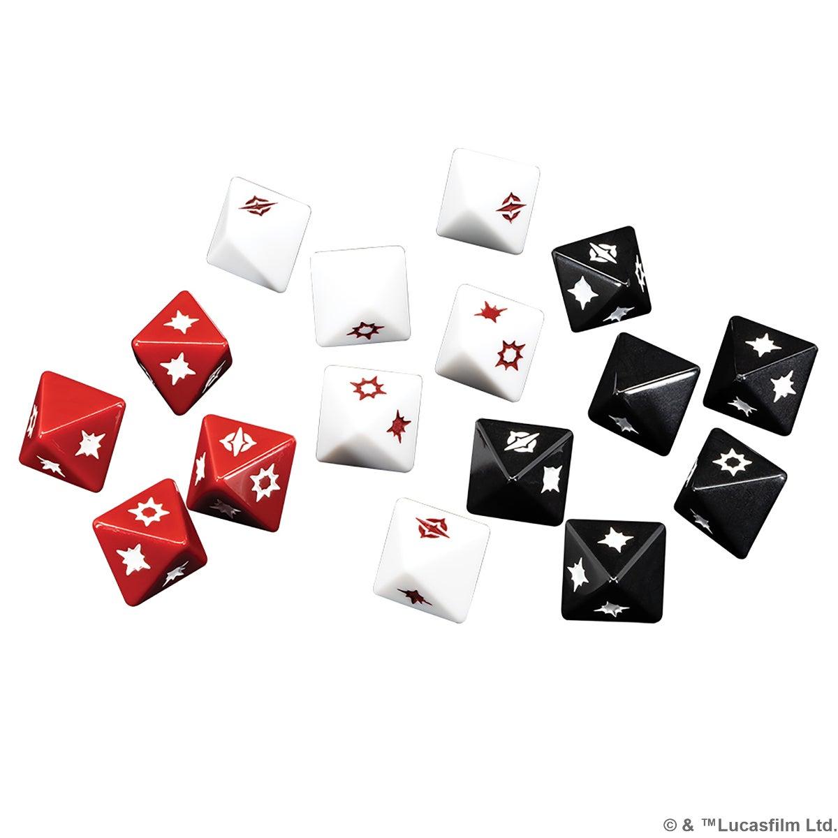 Star Wars: Legion  Attack Dice Pack