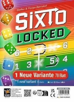 Sixto - Locked (Zusatzblock)